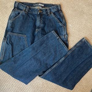 Carheartt Double knee loose fit 30x32